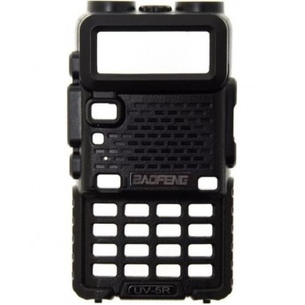 Передняя панель корпуса для радиостанции BAOFENG UV-5R