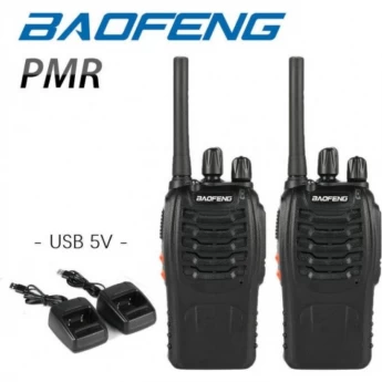 Рации BAOFENG IP67. Официальный Сайт BAOFENG в России.