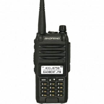 Рация BAOFENG BF-A58 S Tri-band