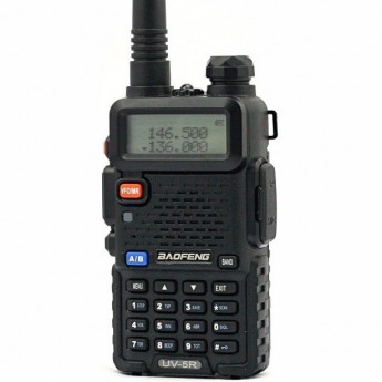 Рация BAOFENG UV-5R 8Вт два режима мощности