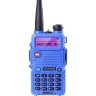 Рация BAOFENG UV-5R синяя