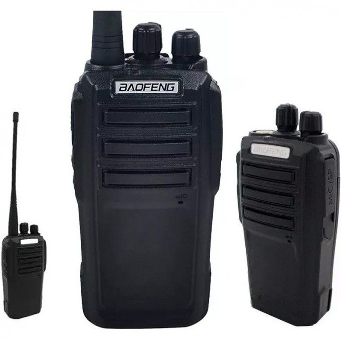 Рация BAOFENG UV-6D